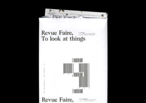 n°09 — Une typographie : Le Mitim de Radim Pesko. Auteur : Thierry Chancogne