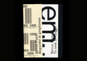 n°15 — Un travail quotidien : le Mucem. Auteurs : Manon Bruet et Thomas Petitjean. + Questions posées à Experimental Jetset, Bureau Mirko Borsche, Cornel Windlin, OK-RM, Mevis & van Deursen, Strobo, Roosje Klap, Studio Dumbar.