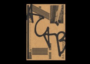 n°17 — Un acronyme : ACAB. Auteurs : Ariane Bosshard, Jérôme Dupeyrat, Olivier Huz et Julie Martin
