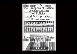 n°29 — Girls : Esthétisation du politique et manipulation du divertissement. Auteure : Alexandra Midal
