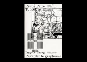 n°08 — Une résidence : Coline Sunier et Charles Mazé à la Villa Médicis. Auteur : Thierry Chancogne