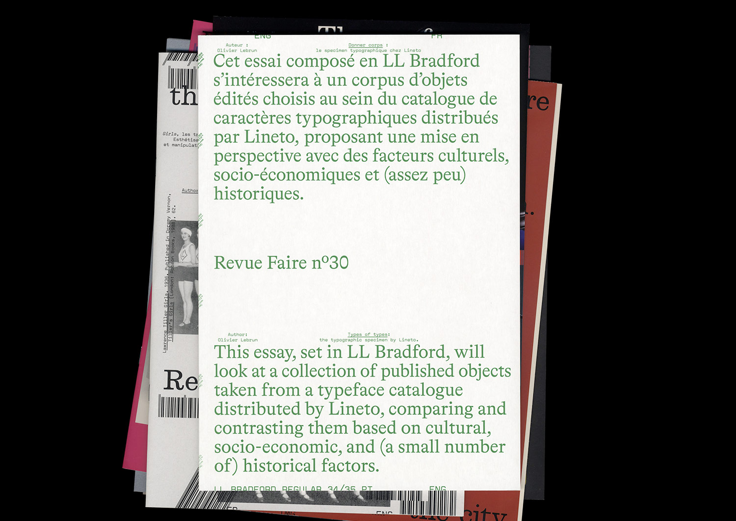 Season 2, 16th to 30th issue