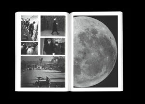 n°56 — Graphic Designers as Iconographers. Author: Thierry Chancogne