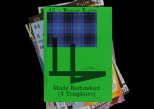 Revue Faire, Season 3, 2021-2022