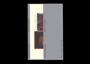 Artists as Iconographers, 1st edition, Garance Chabert & Aurélien Mole