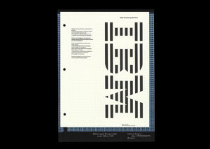 IBM, Paul Rand’s Graphic Standards Manual reprint
