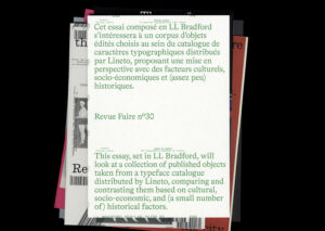 Saison 2, numéros 16 à 30