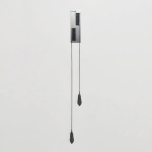 Marque-page (Bookmark), Jennifer Caubet, 2023