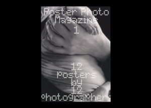 Poster Photo Magazine no.1