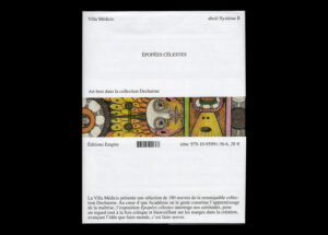 Epopee Celesti – Art Brut nella collezione Decharme