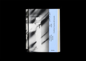 Cambiare la prosa del mondo