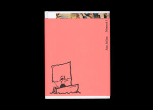 Mermed 1, Jean Jullien