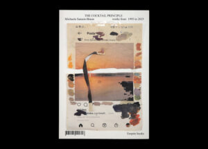 The Cocktail Principle, œuvres de Michaela Sanson-Braun de 1995 à 2025