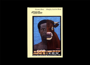 Almighty God Art Works, Kwame Akoto
